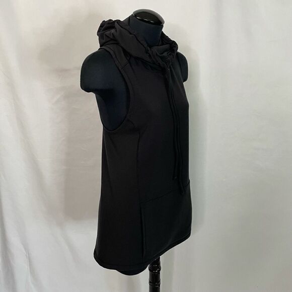 Calia Sleeveless Cowl Pull Over Top - Women’s S - Picture 3 of 7